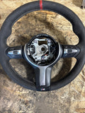 BMW 3 Series 2012-18 Steering Wheel With Multifunctions 3074437