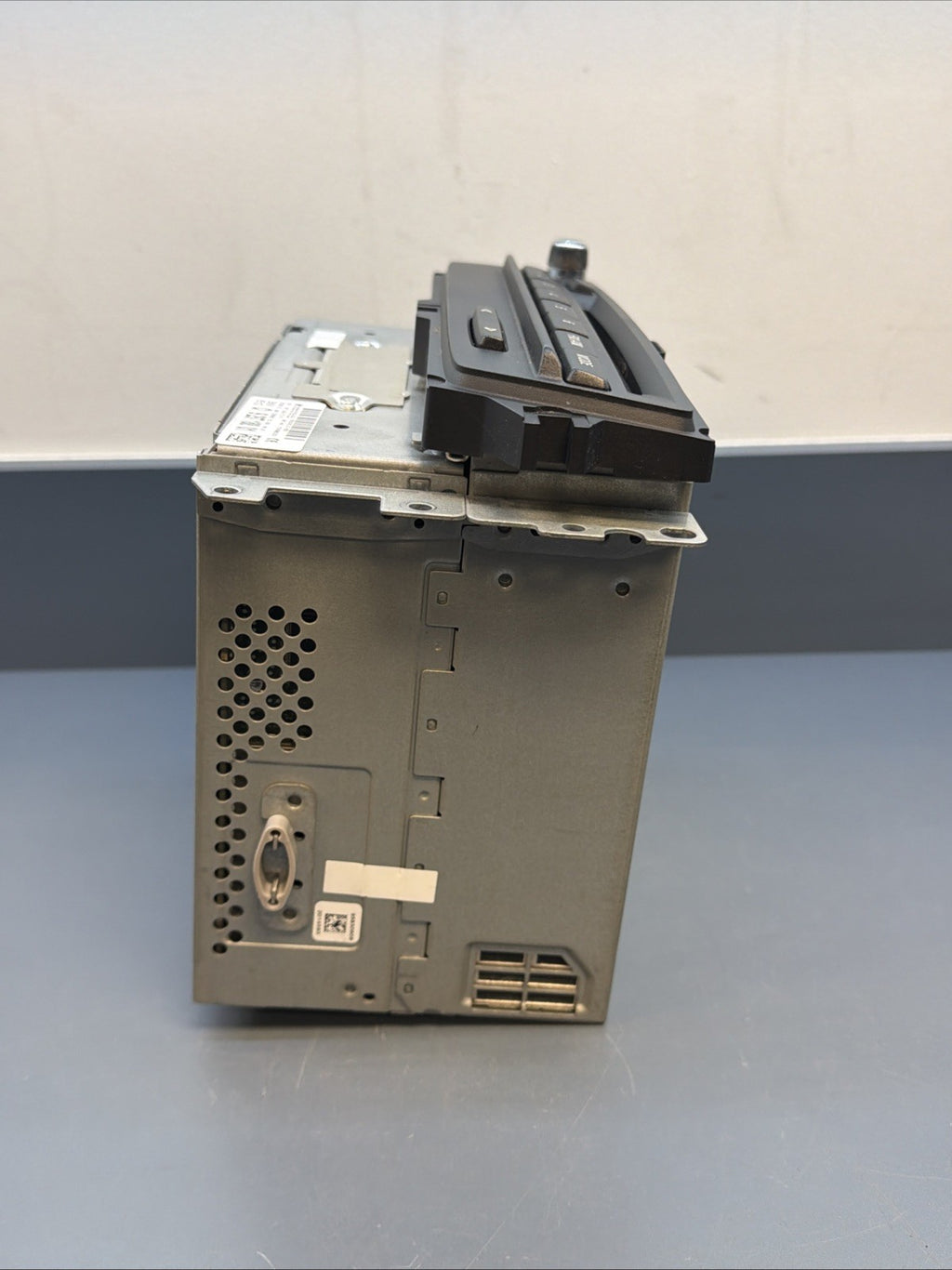 09-13 OEM BMW E82 E92 E93 LCI 328 335 CIC Navigation Headunit 9257188