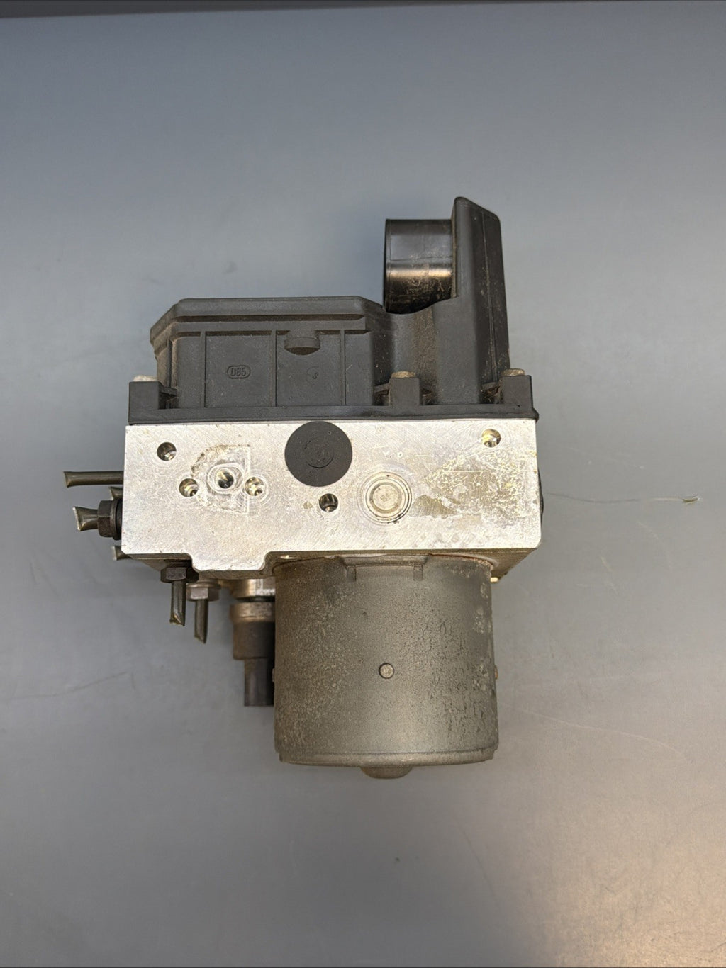 OEM ABS Brake Pump DSC BMW E38 E39 RWD 1998-2003 Stability Control 6758969