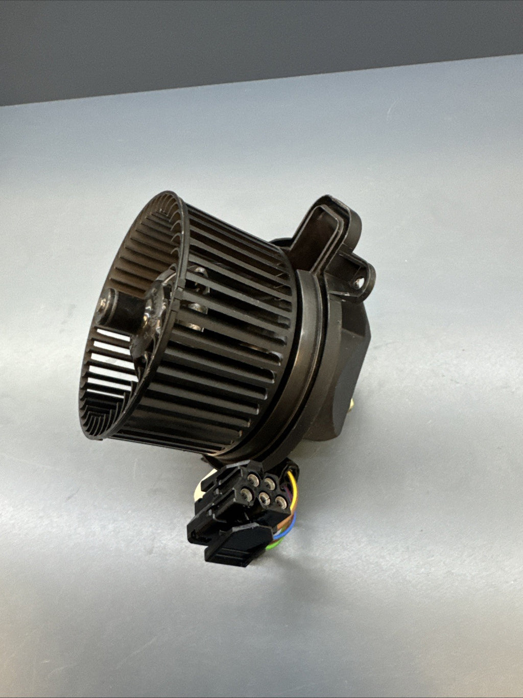 OEM Rear Heater Blower Motor 2000 2001 2002 2003 2004 - 2006 BMW X5 E53 61252017
