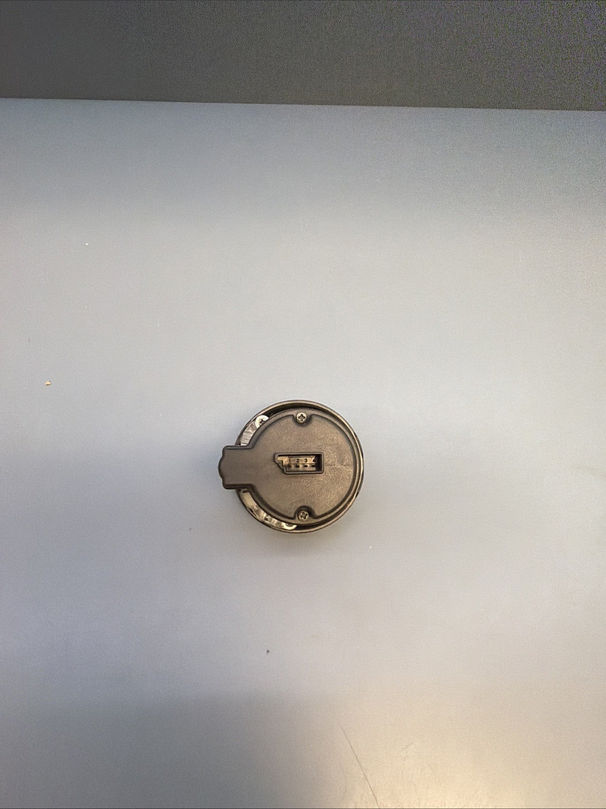 BMW E39 E38 Auto Headlight Light Switch OEM 6909779 530i 525i 540i M5 740i