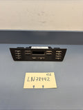 BMW E53 X5 00-06 OEM AC HEATER DIGITAL CLIMATE CONTROL UNIT 6411-6916648