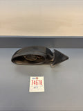 2007-2008 BMW E90 Front Left Driver Side Door Rear View Mirror 7075626 OEM