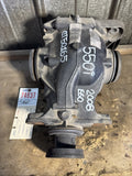 BMW REAR DIFFERENTIAL E60 SERIES 550i AUTOMATIC FINAL DRIVE 3.38 7555727