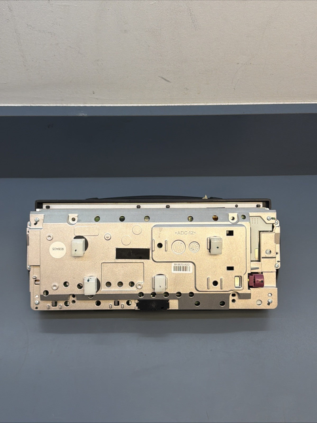 BMW 3 5 6 SERIES E90 E92 E60 E61 E63 LCI 8.8" CIC SAT NAV DISPLAY SCREEN 9224346