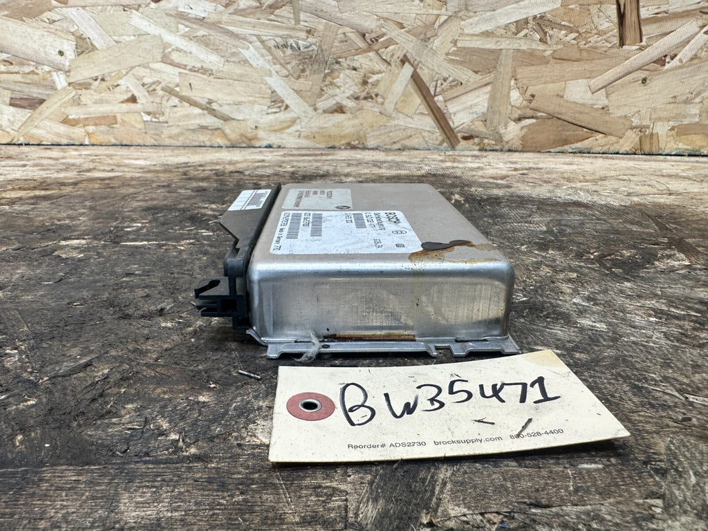 BMW E36 E39 3 5 SERIES Engine CONTROL MODULE Ecu OEM 1423000/1423236