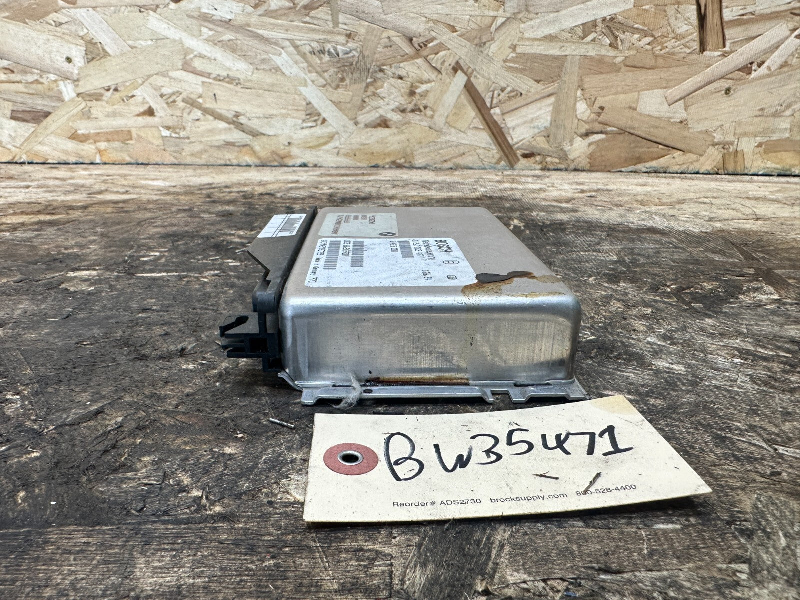 BMW E36 E39 3 5 SERIES Engine CONTROL MODULE Ecu OEM 1423000/1423236