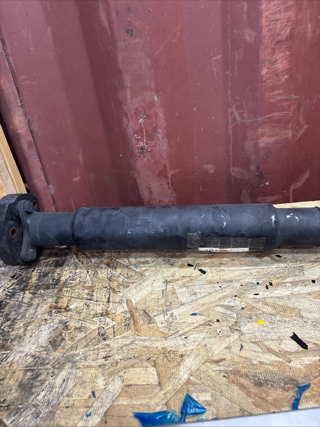 OEM Rear Drive Shaft Prop Drive Shaft For BMW 3 SERIES E46 2611 7502959 AWD