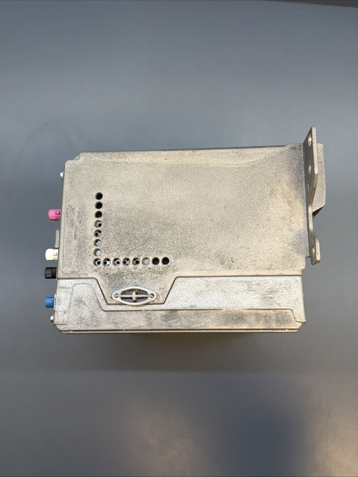2012 - 2018 BMW 3 5 X5 X6 Navigation FM Radio CD Receiver Player 9365767 OEM