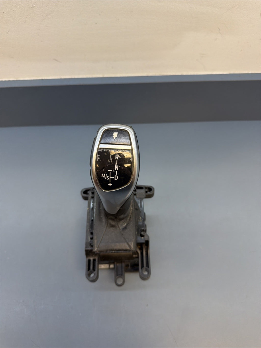 12-17 BMW X3 F25 Sport Automatic Transmission Gear Selector Shifter 9260974 OEM