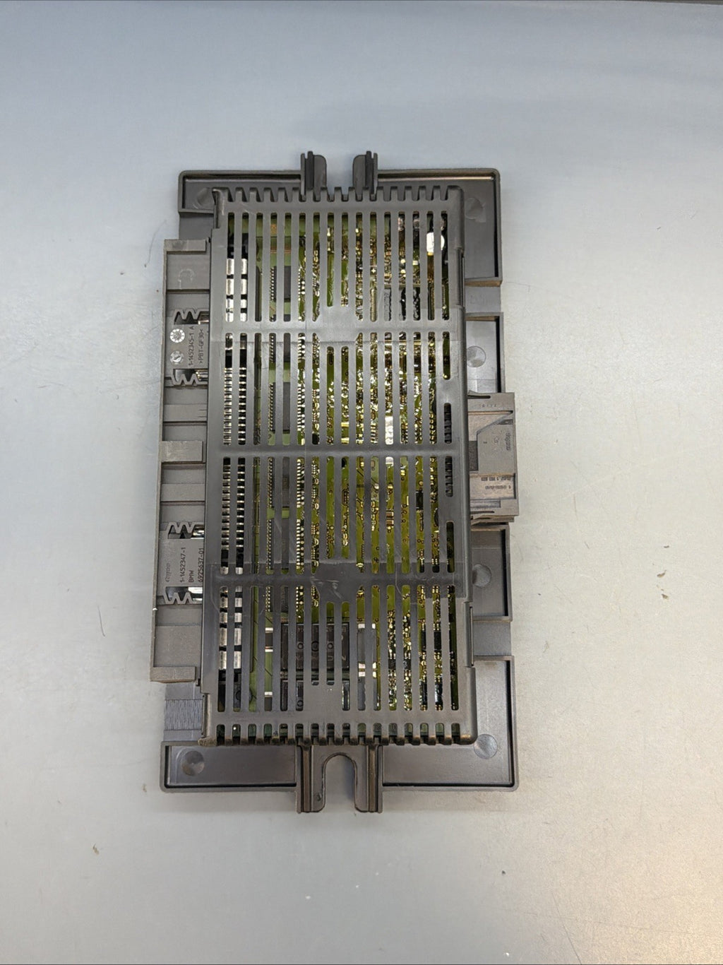 06-08 BMW E90 325i 328i 330i ADAPTIVE HEADLIGHT CONTROL MODULE OEM 6977725