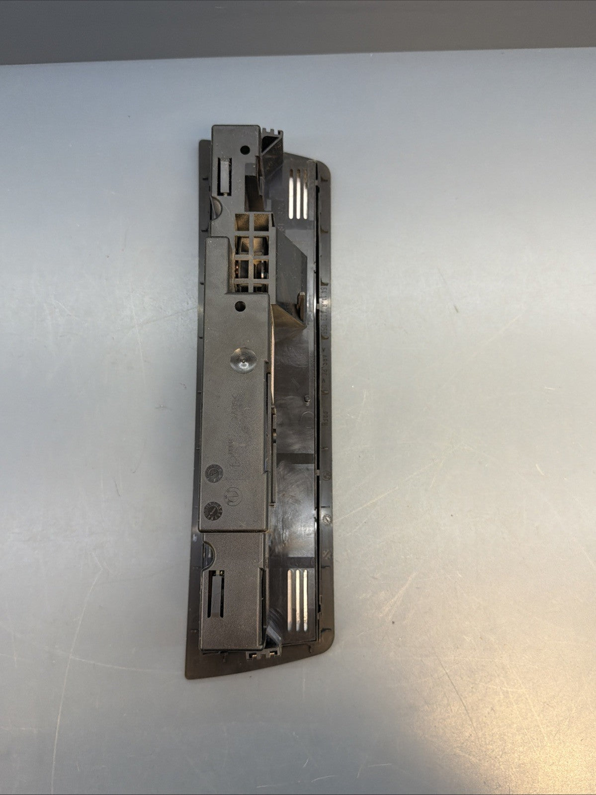 BMW E53 X5 00-06 OEM AC HEATER DIGITAL CLIMATE CONTROL UNIT 6411-6916648