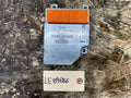 BMW 89-02 E36 E36/7 Z3 3 SERIES SRS SENSOR/CONTROL UNIT OEM 8374798