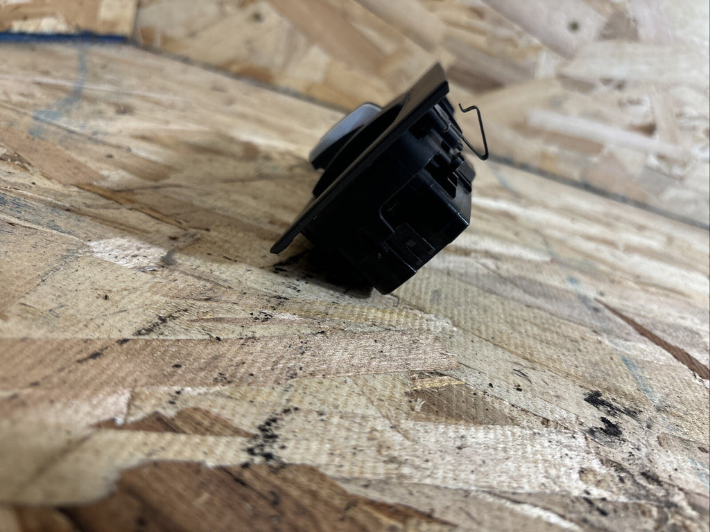 2012 - 2018 BMW F30 F31 F34 F32 F33 F36 HEADLIGHT LAMP DIMMER SWITCH 9265297 OEM