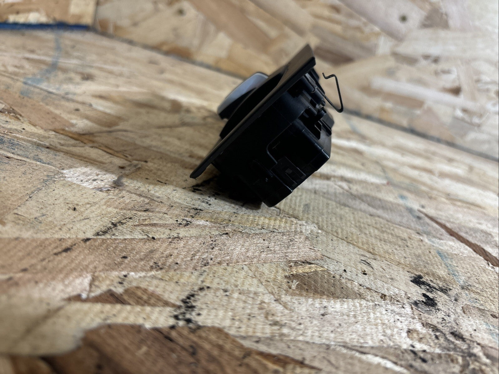 2012 - 2018 BMW F30 F31 F34 F32 F33 F36 HEADLIGHT LAMP DIMMER SWITCH 9265297 OEM