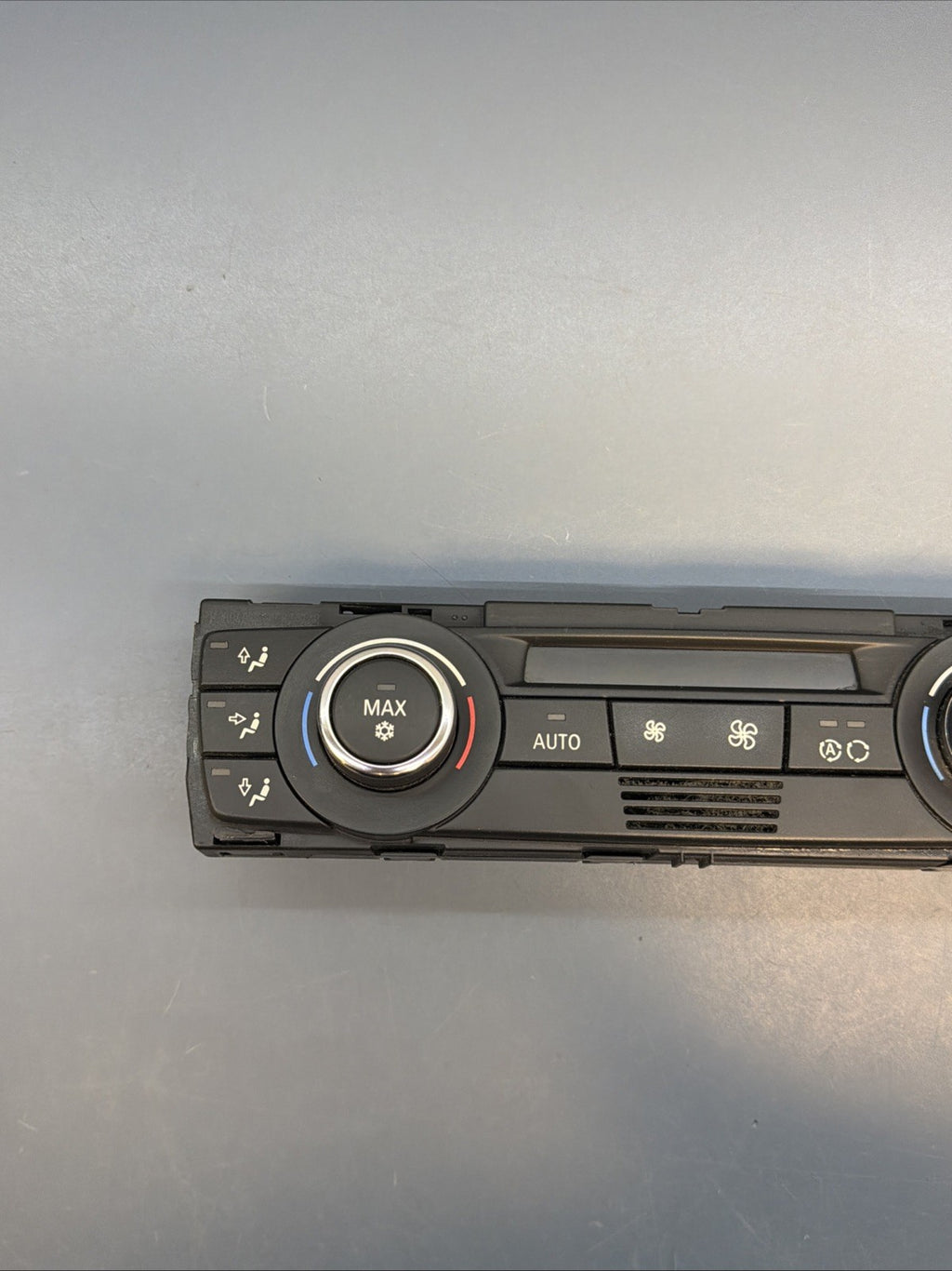 07-10 BMW 3 Series E92 E93 AC HEATER COOLER CLIMATE CONTROL OEM 9182288