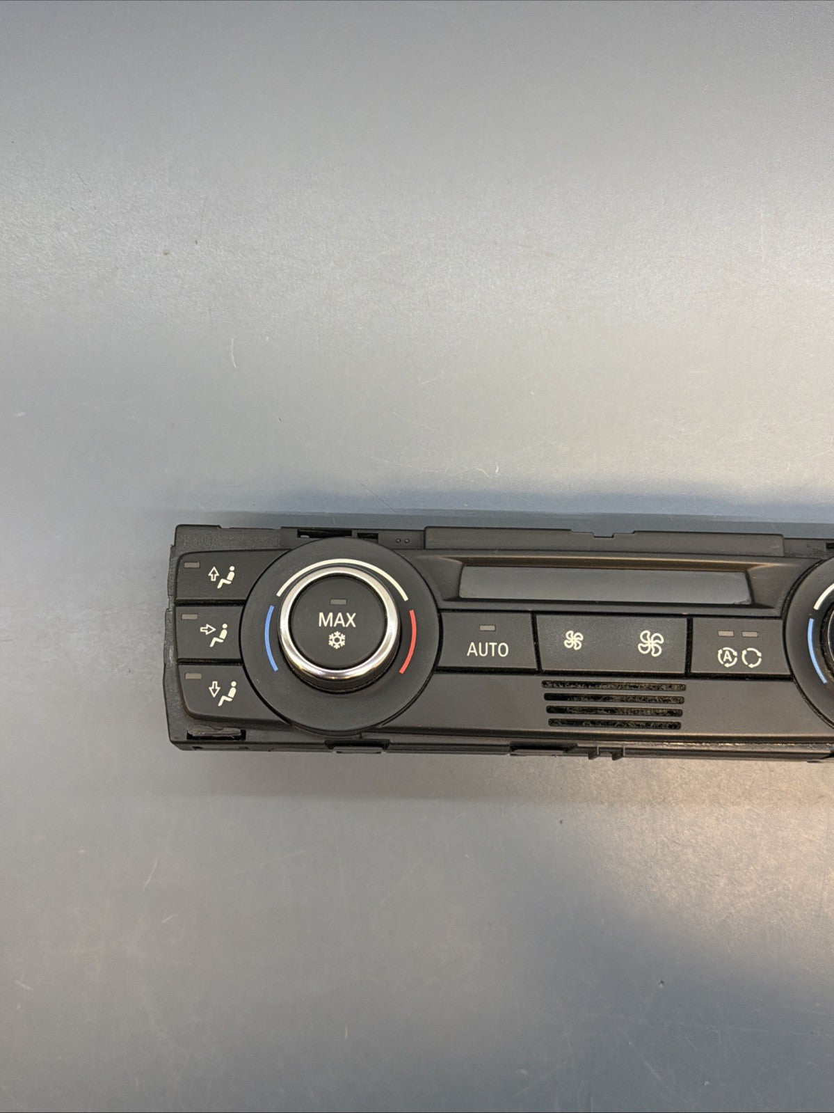 07-10 BMW 3 Series E92 E93 AC HEATER COOLER CLIMATE CONTROL OEM 9182288