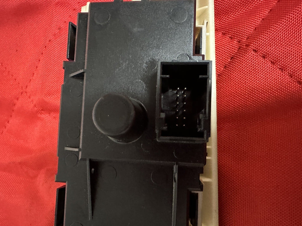 2004-2008 BMW 325I 330I E90 E91 HEADLIGHT SWITCH LIGHT CONTROL PANEL OEM 6938704