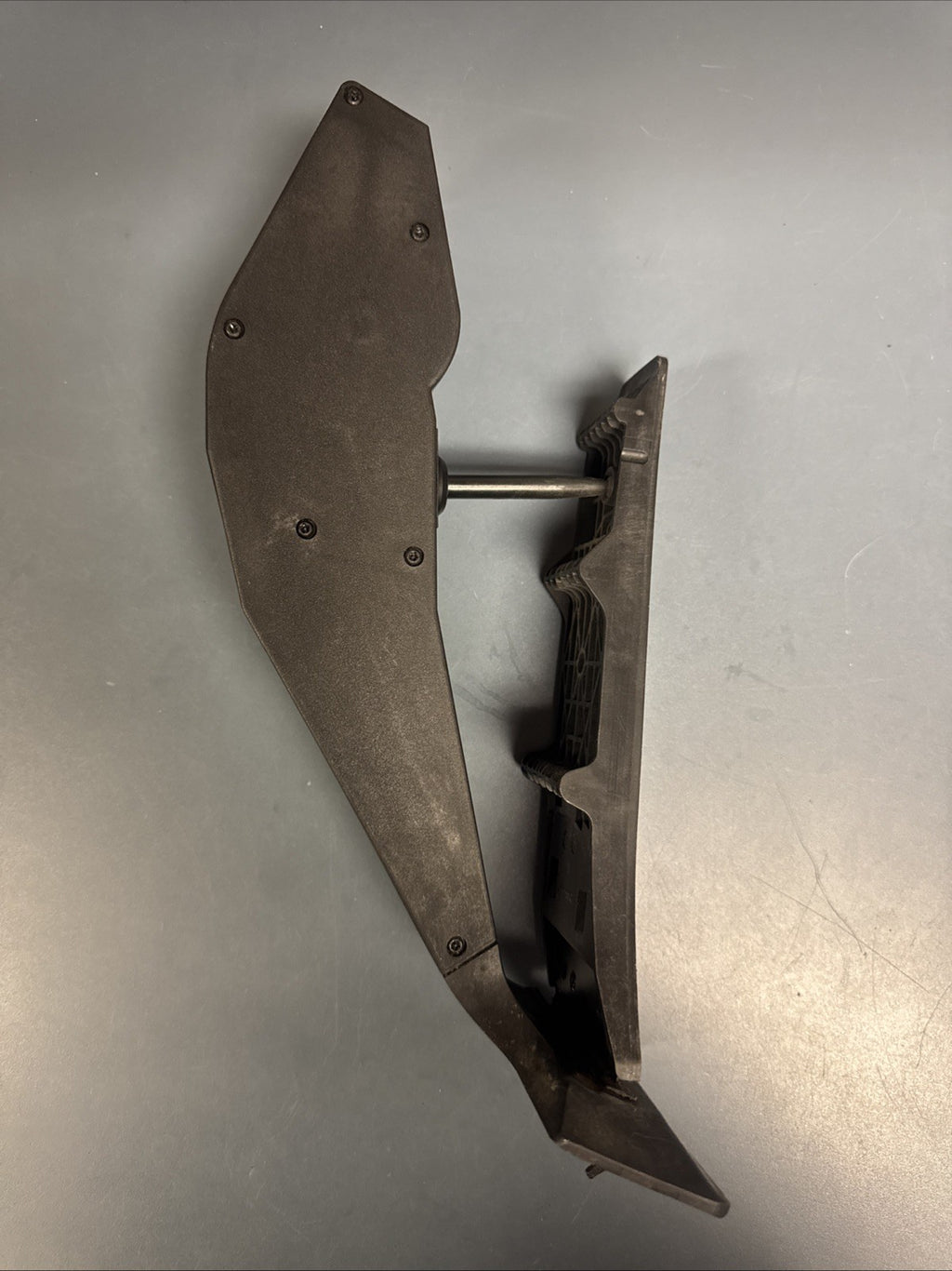 2004 - 2010 BMW 525i 528i 530i 535i THROTTLE ACCELERATOR GAS PEDAL 6766930-02OEM