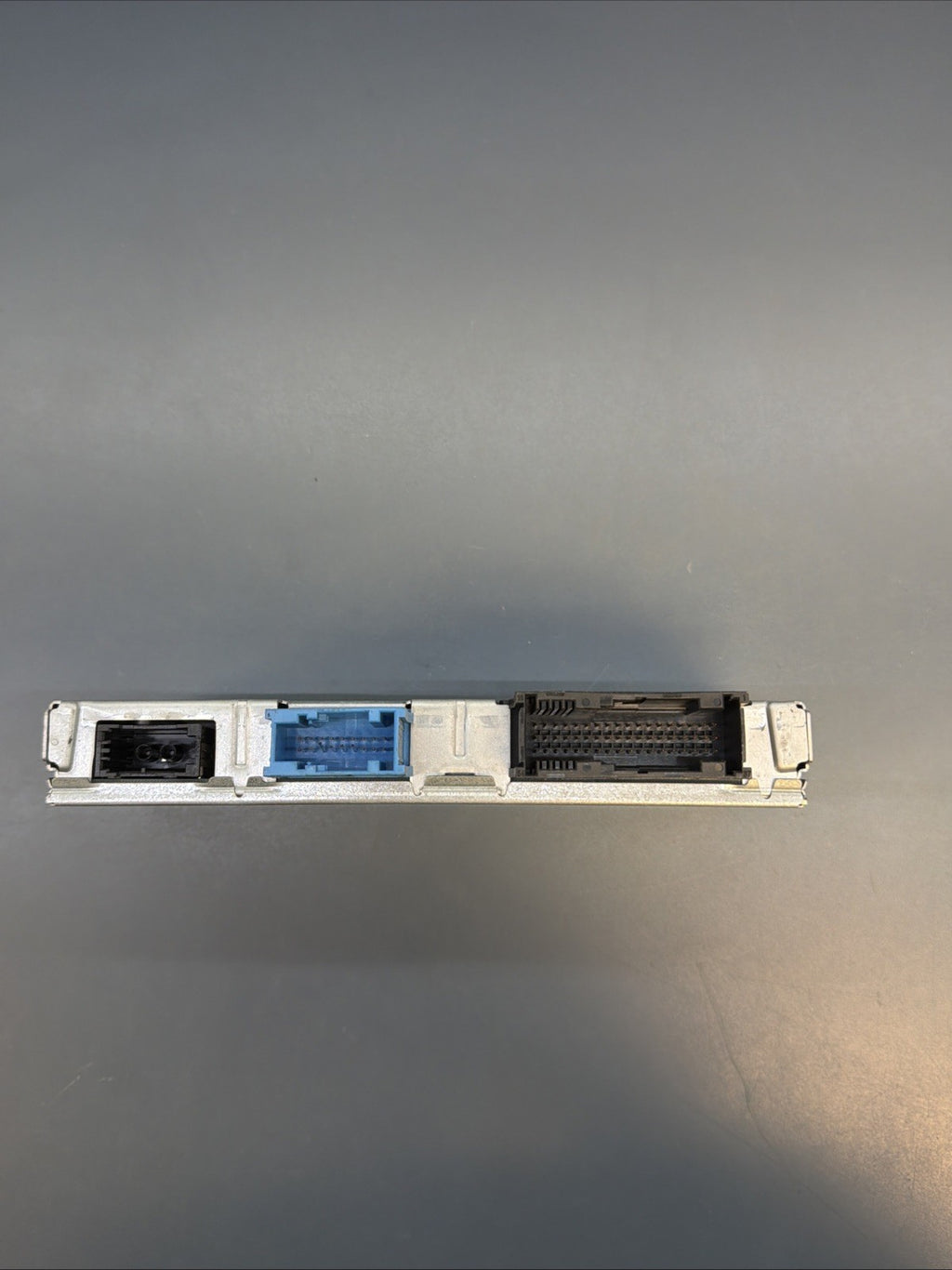 09-12 BMW F01 F02 F03 F04 F07 ANTI THEFT ALARM CONTROL MODULE 9213187 OEM