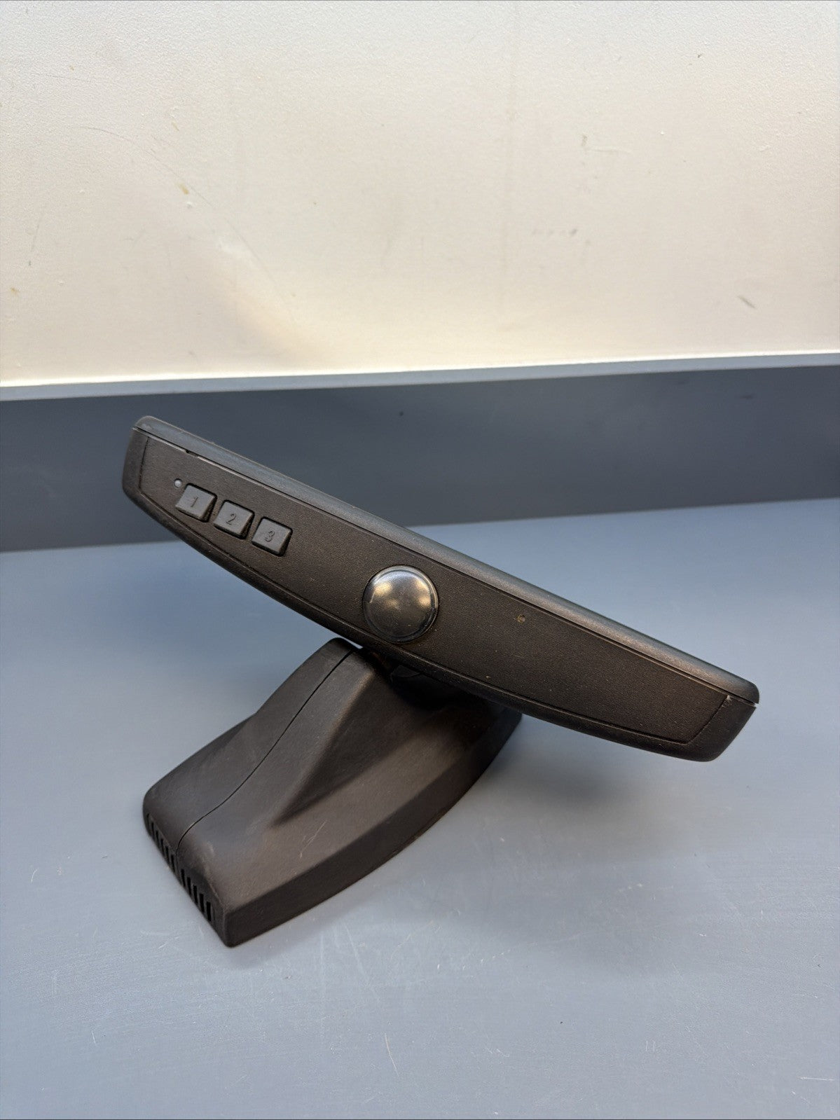 2007-2013 BMW E60 E92 E82 1 3 5 Series OEM Rear View Interior Mirror 919233501