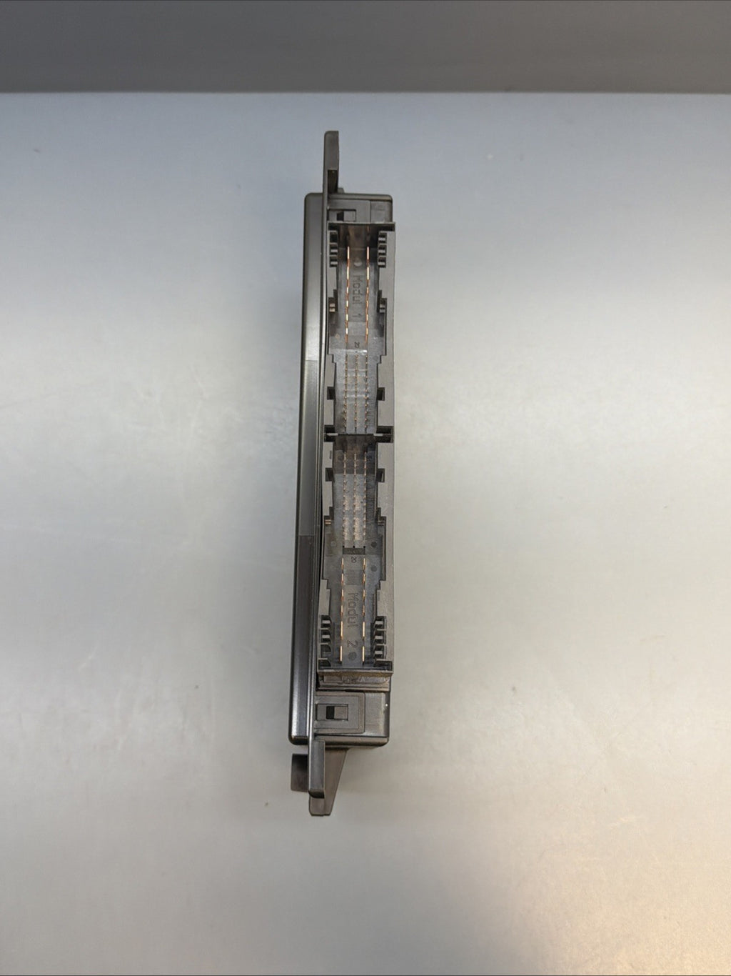 06-09 BMW E92 E93 AHL FRM FA FOOTWELL LIGHT CONTROL MODULE 9133282 OEM