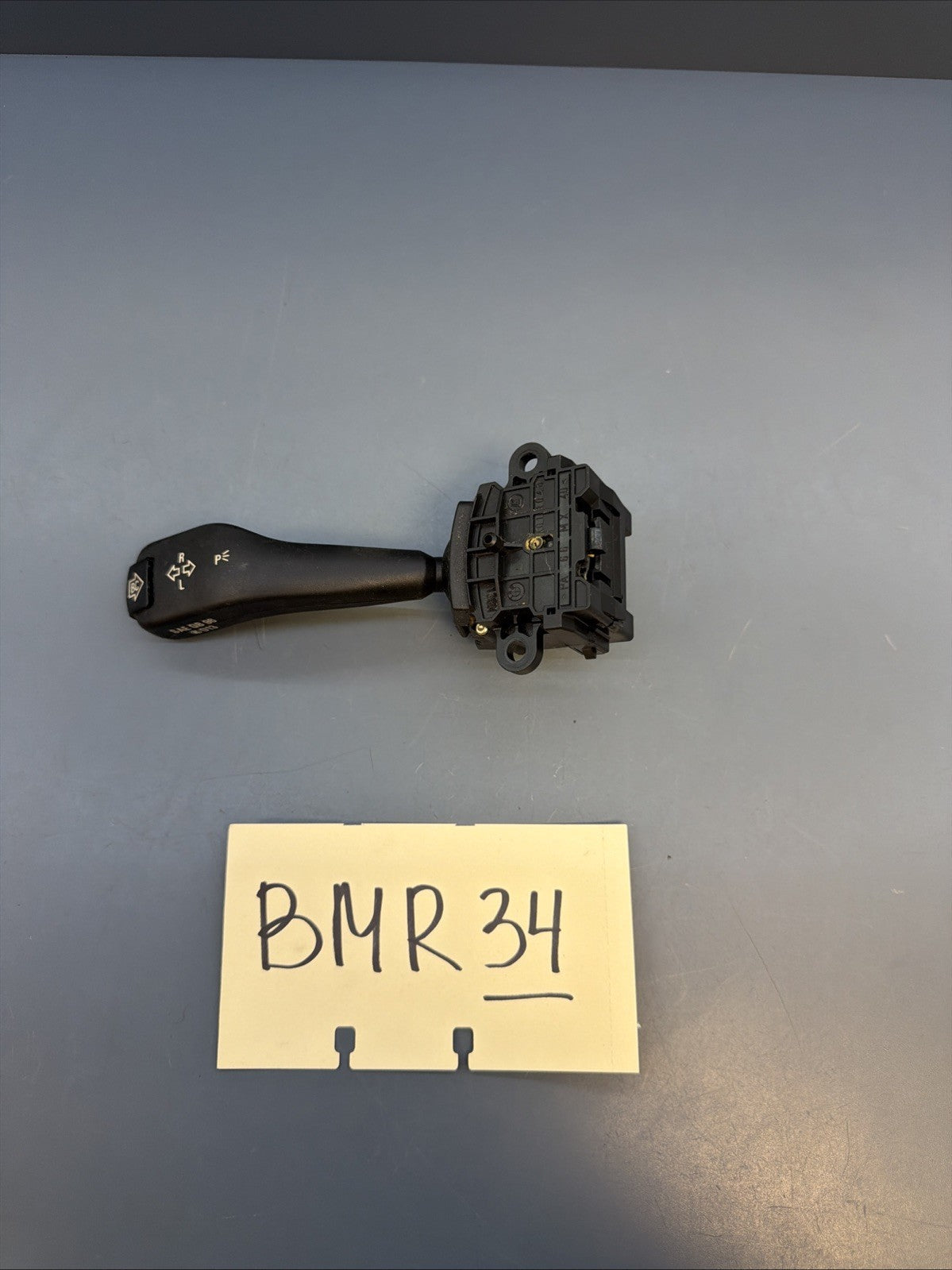 01-06 BMW X3 X5 Z4 325 E38 E39 E53 E83 E46 Indicator TURN Signal Switch 8363668