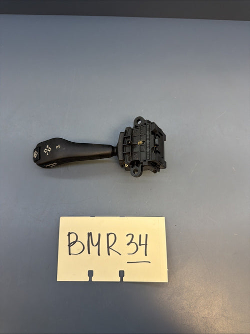 01-06 BMW X3 X5 Z4 325 E38 E39 E53 E83 E46 Indicator TURN Signal Switch 8363668
