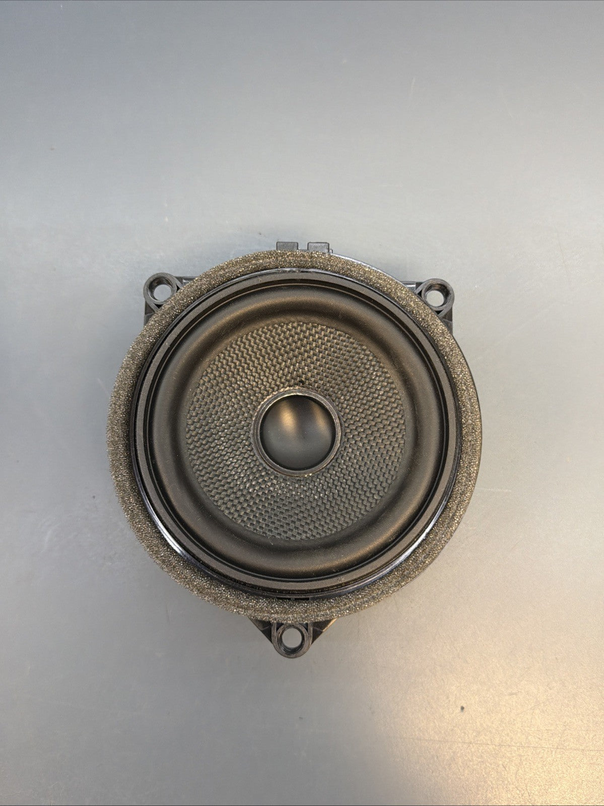 BMW DOOR SPEAKER TWEETER OEM F25 X3 F26 X4 11-17 65139209184 PAIR OF 2