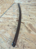 2009-2012 BMW 328i xDrive Rear Right Door Trim Moulding 528506-10 OEM