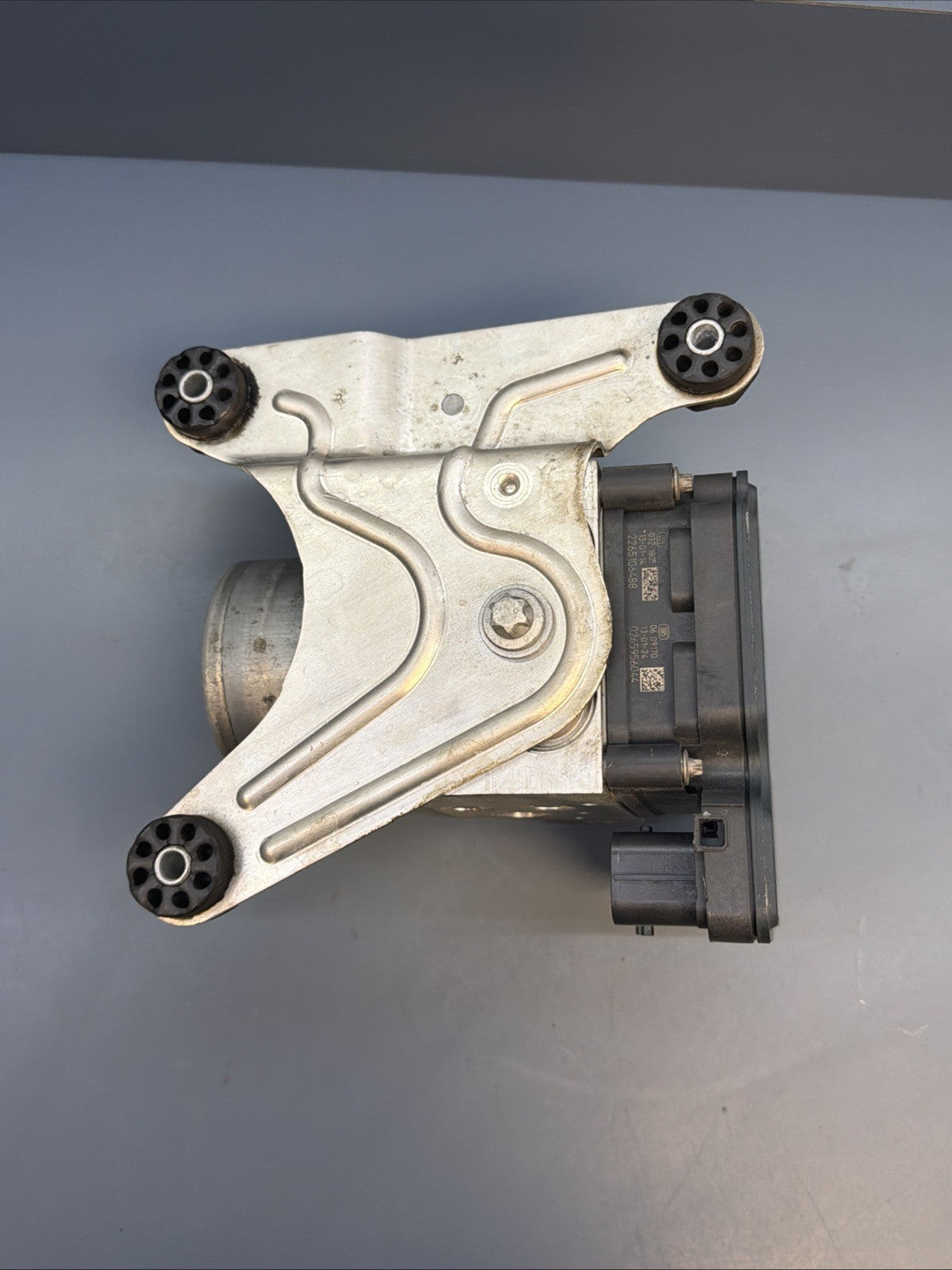 13-17 BMW F10 F12 F13 528I 535I 550I 640I 650I ABS PUMP ANTI LOCK BRAKE 6853400