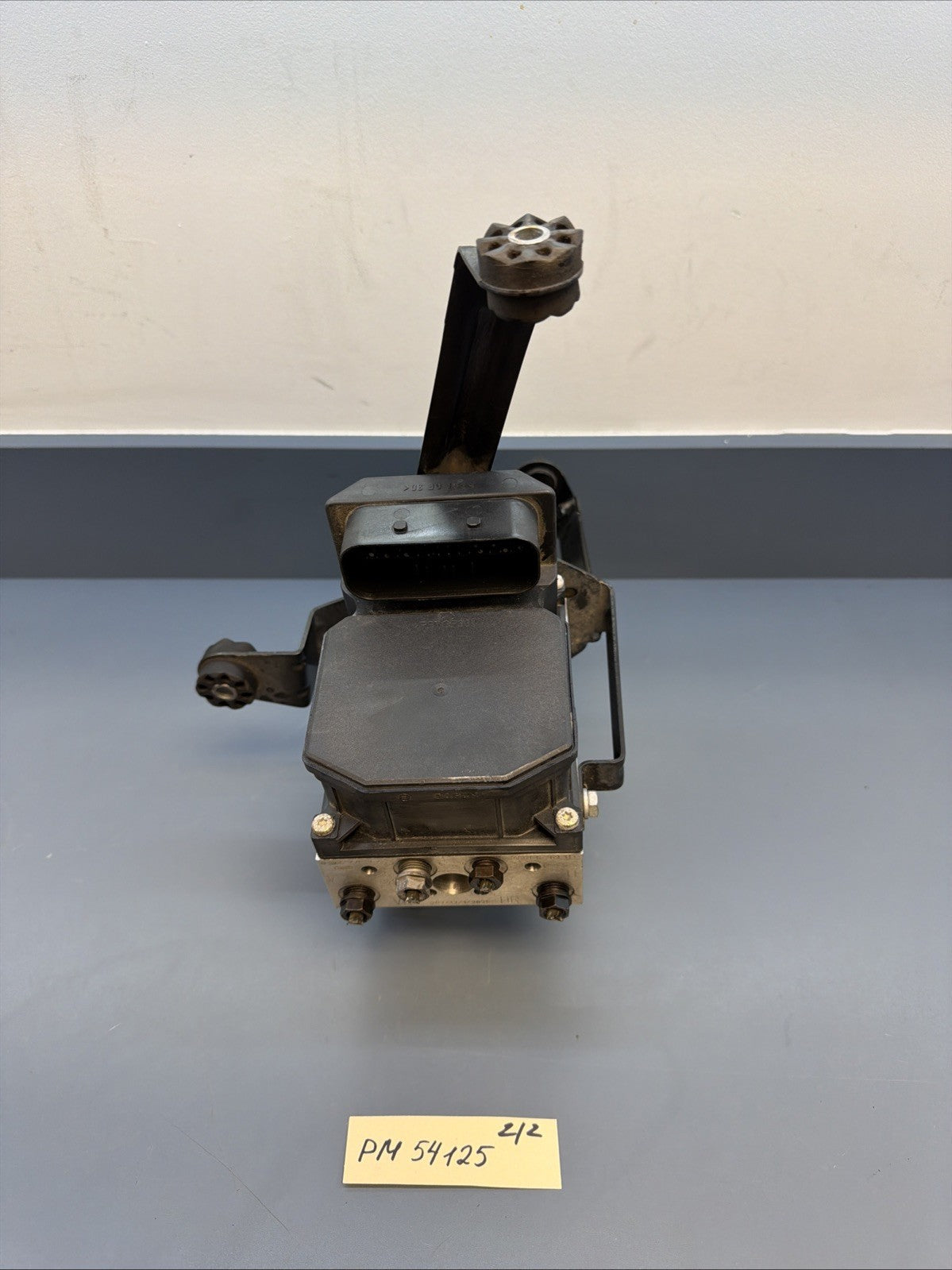 BMW 97-06 E46 3 SERIES ABS BRAKE PUMP+CONTROLLER OEM 5225152/6762113