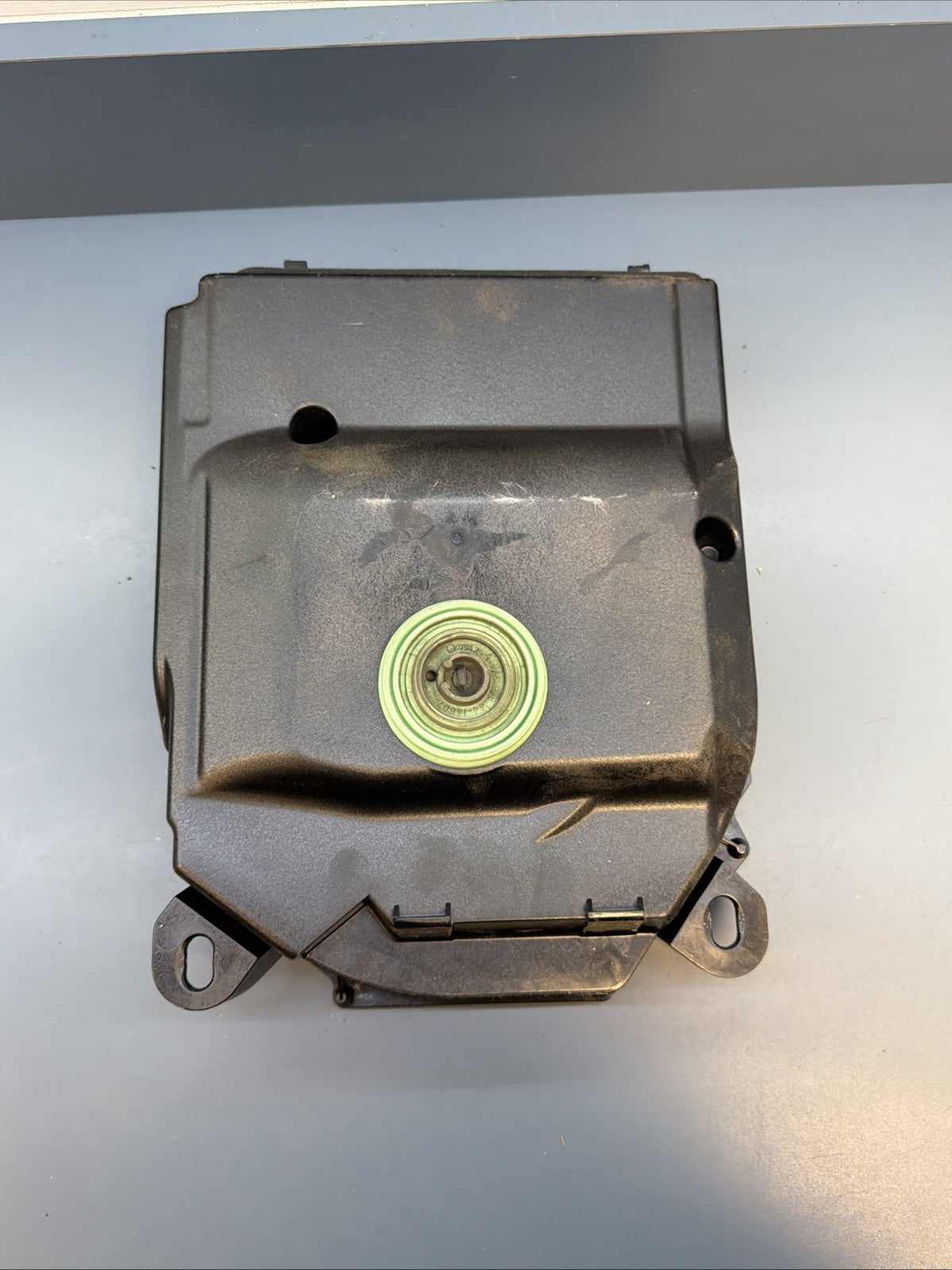 07-13 BMW 335i E90 E91 E92 E93 Left Hifi Central Bass Speaker 9143135 OEM