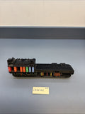 2009 BMW E60 535i PASSENGER SIDE CABIN FUSE BOX RELAY OEM 6957330