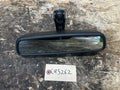 BMW 2006-2012 E90 E60 E80 AUTO DIMMING REAR VIEW MIRROR OEM 915185201