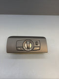 Headlight Control Switch 9134729 OEM 07-13 BMW E71 E70 X6 X5