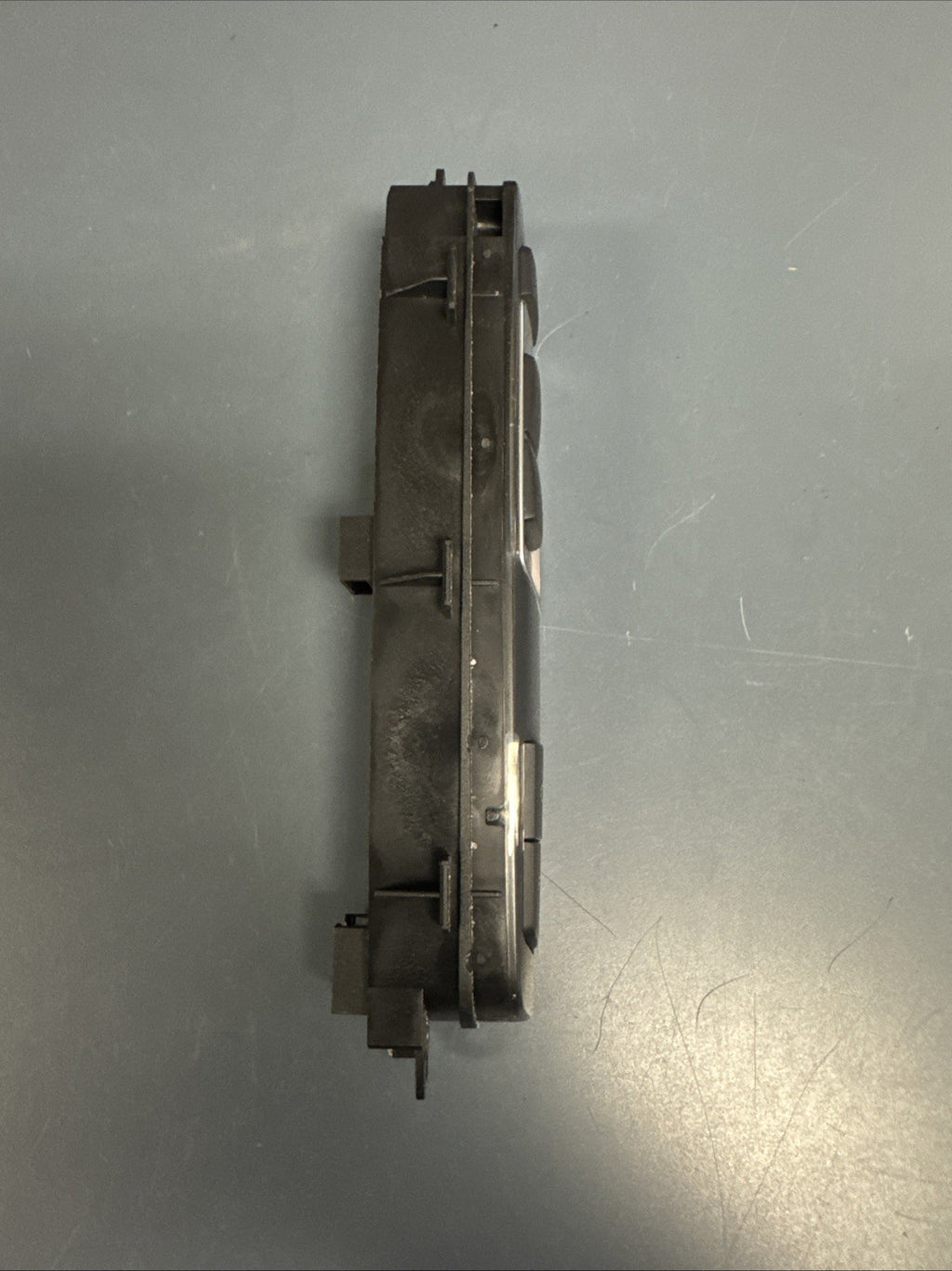 09-17 BMW F01 F02 750i 750Li Center Console Multi Switch 9201484 Black OEM