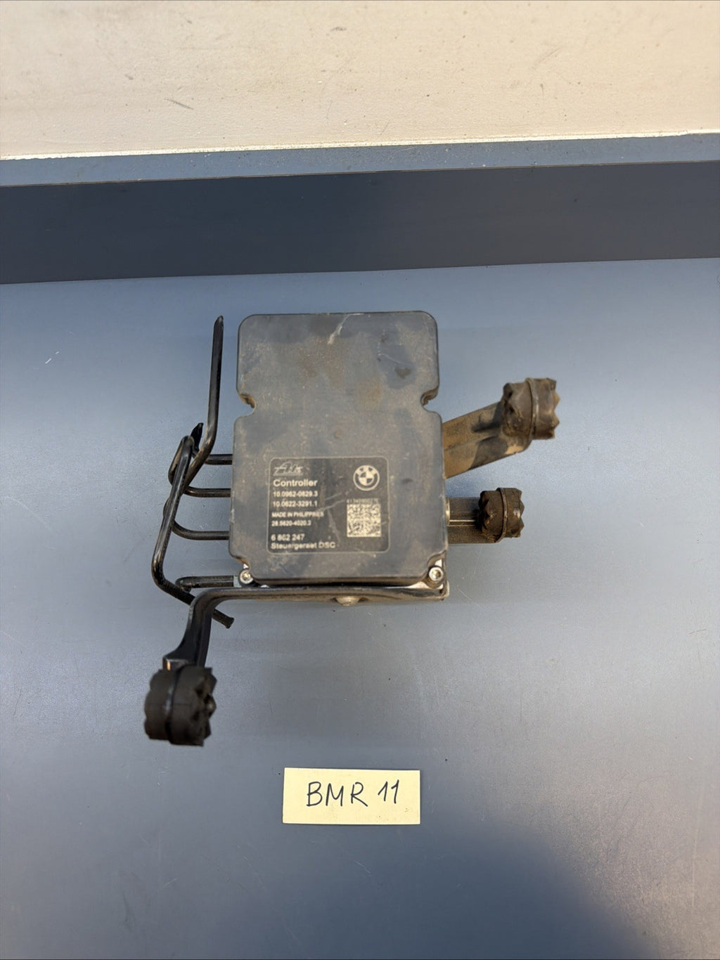 2013 - 2016 BMW 320i 328i ABS Anti-Lock Brake Pump Unit 6862247 OEM