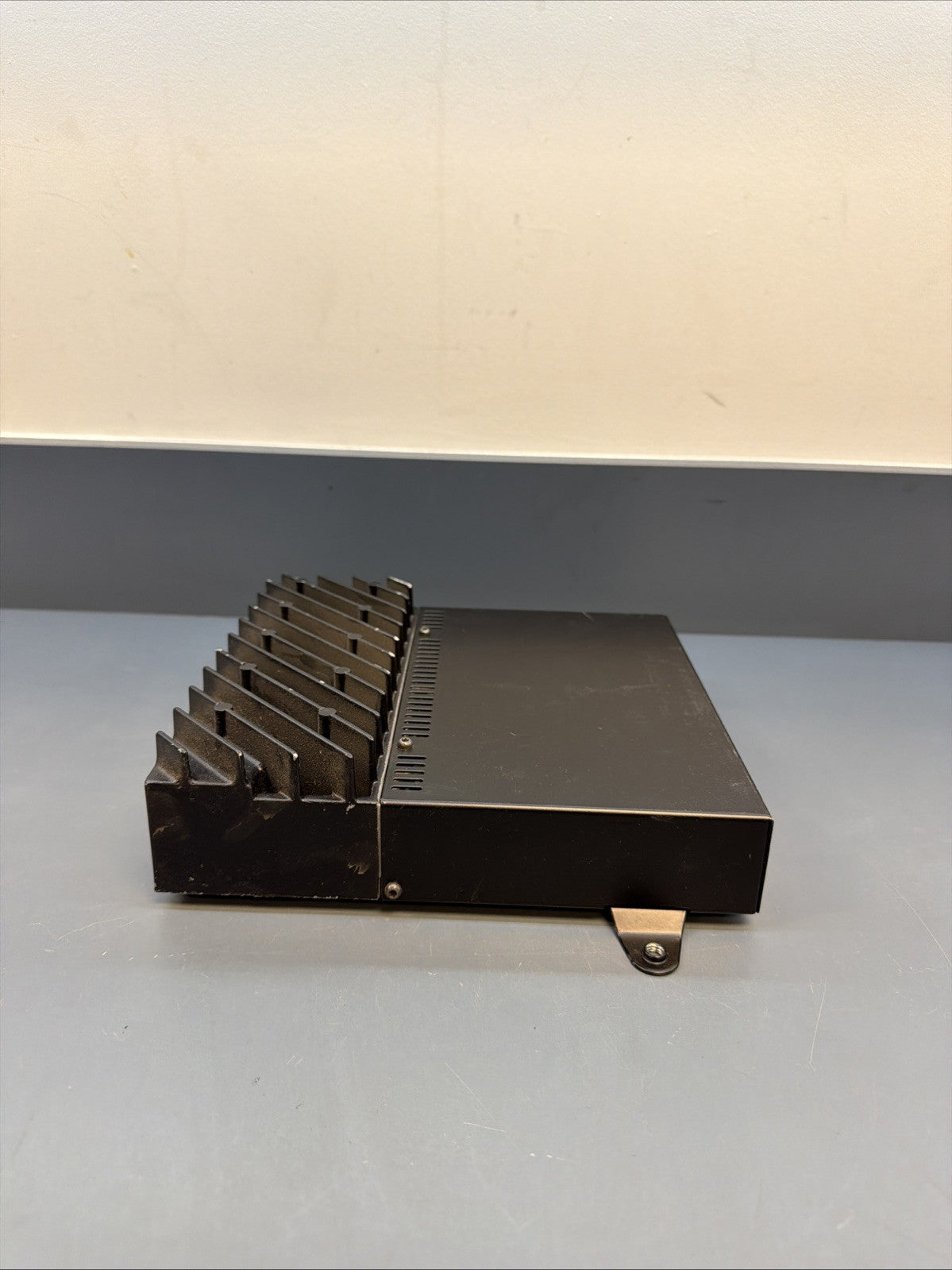 1999 2000 2001 BMW E46 328i AUDIO AMPLIFIER ASSEMBLY LEAR HIFI OEM 8368230