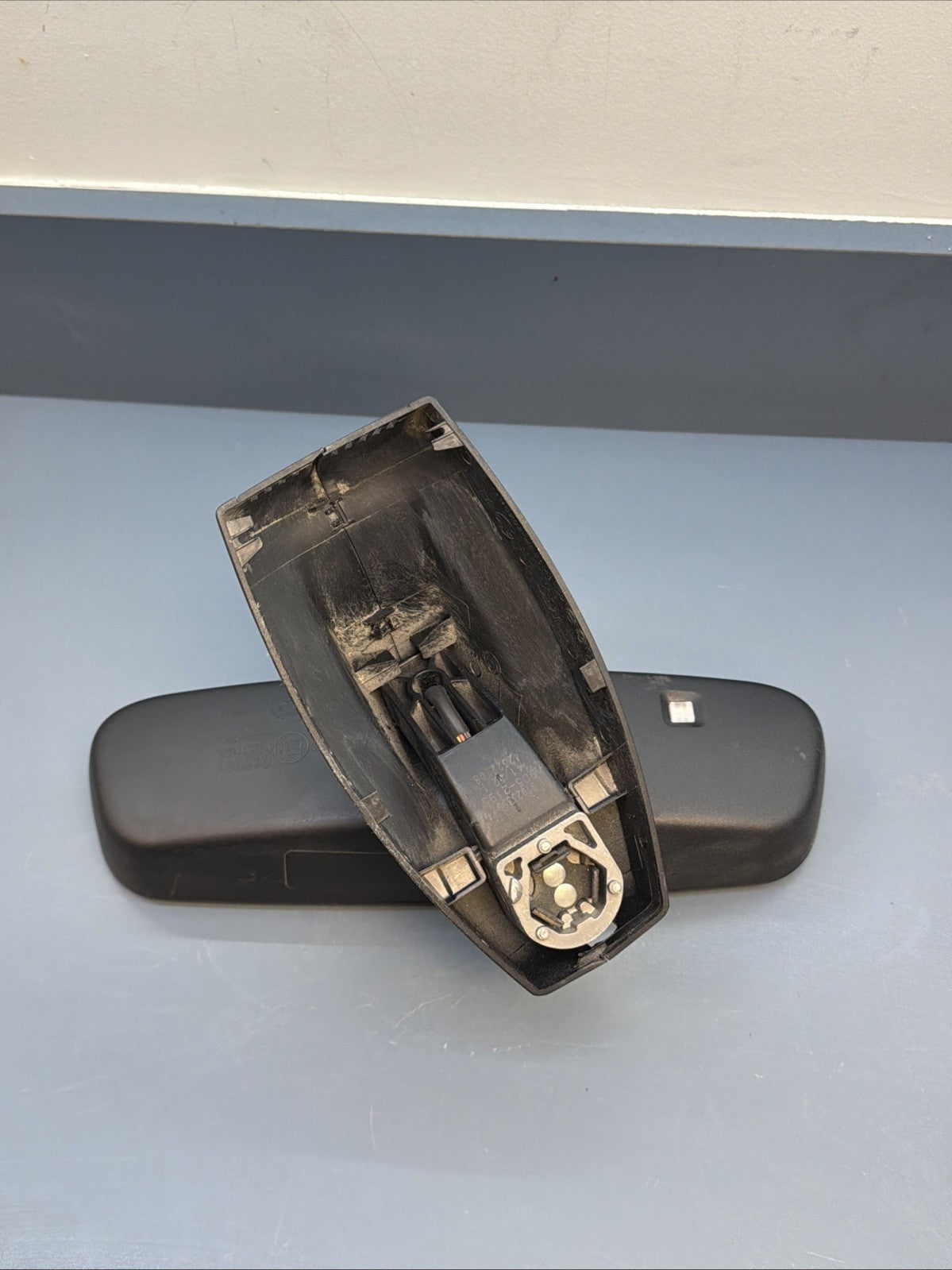 2007-2013 BMW E60 E92 E82 1 3 5 Series OEM Rear View Interior Mirror 919233501