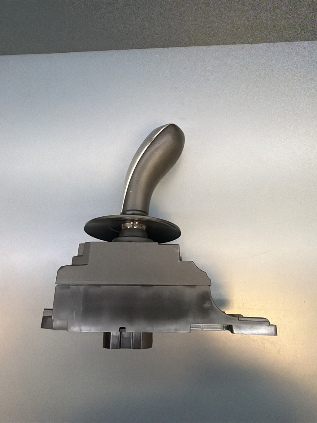 08 09 10 BMW 5 6-series E60 E61 E63 E64 Floor Gear Shifter OEM 9165669 7577599