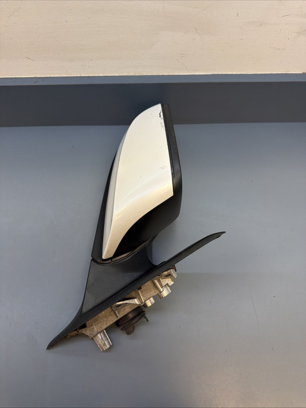 2012 - 2018 BMW 320i 328i 330i 335i PASSENGER RH SEDAN SIDE MIRROR F30 Chassis