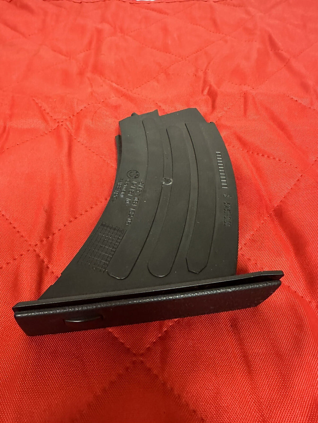04-10 BMW 5 SERIES E60 E61 FRONT LEFT DRIVER SIDE DASH CUP HOLDER OEM 7034132