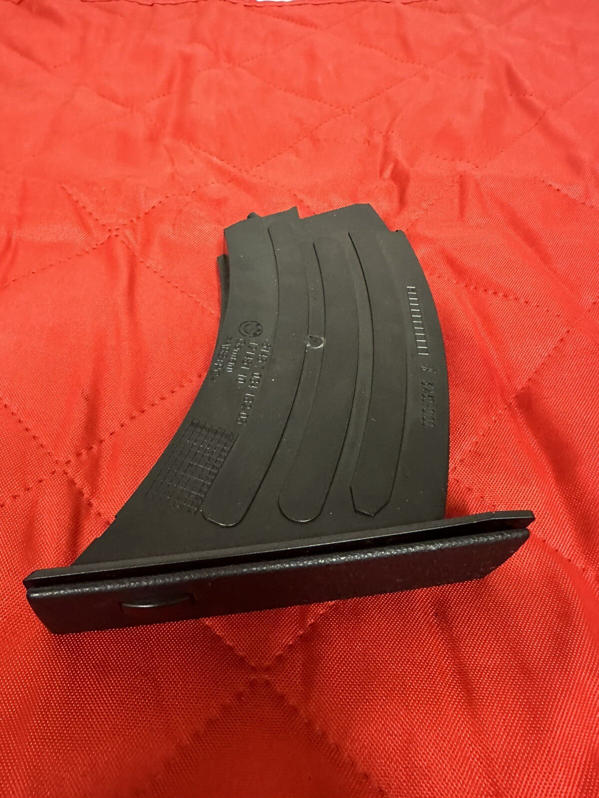 04-10 BMW 5 SERIES E60 E61 FRONT LEFT DRIVER SIDE DASH CUP HOLDER OEM 7034132