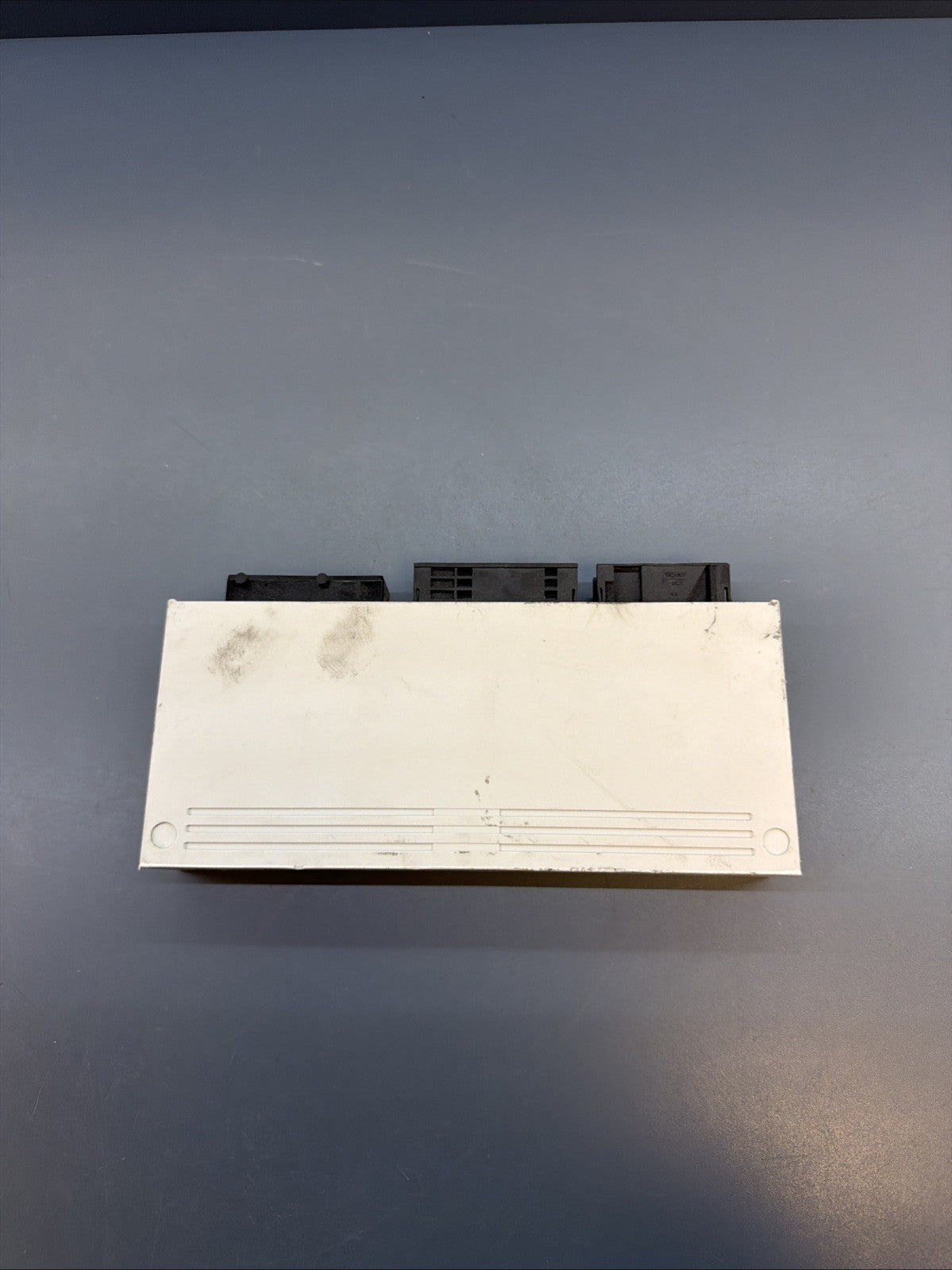 99-06 BMW E46 3 Series M3 X3 Basic Body Control Module BCM Unit 6944840