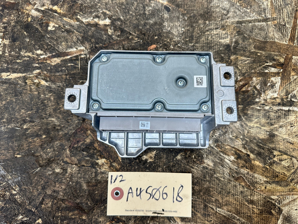 08-11 BMW 328I 335i E90 3 Series OEM Series SRS Crash Sensor Bosch 9184432