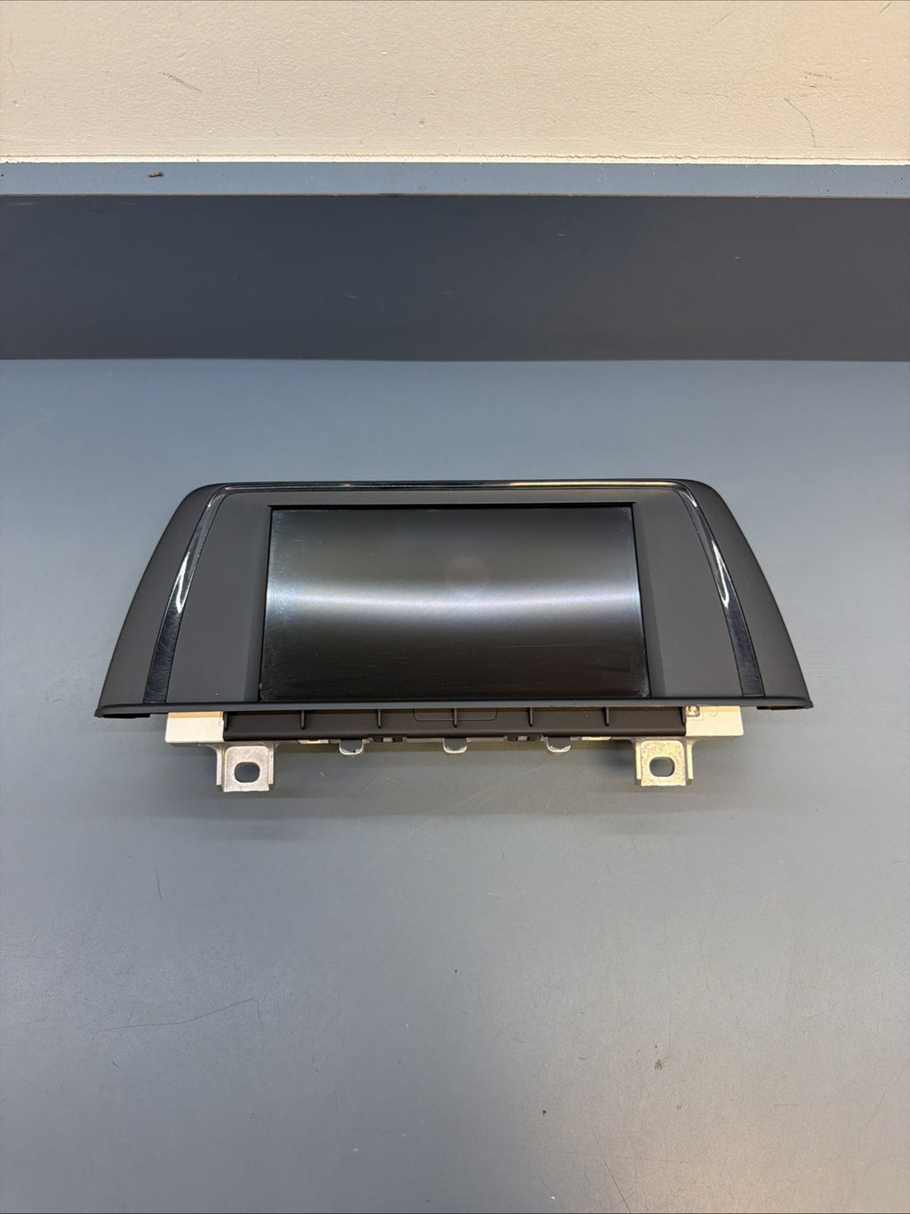BMW F20 F30 F31 F34 9262753 CID CENTRAL INFORMATION DISPLAY SCREEN 9262753