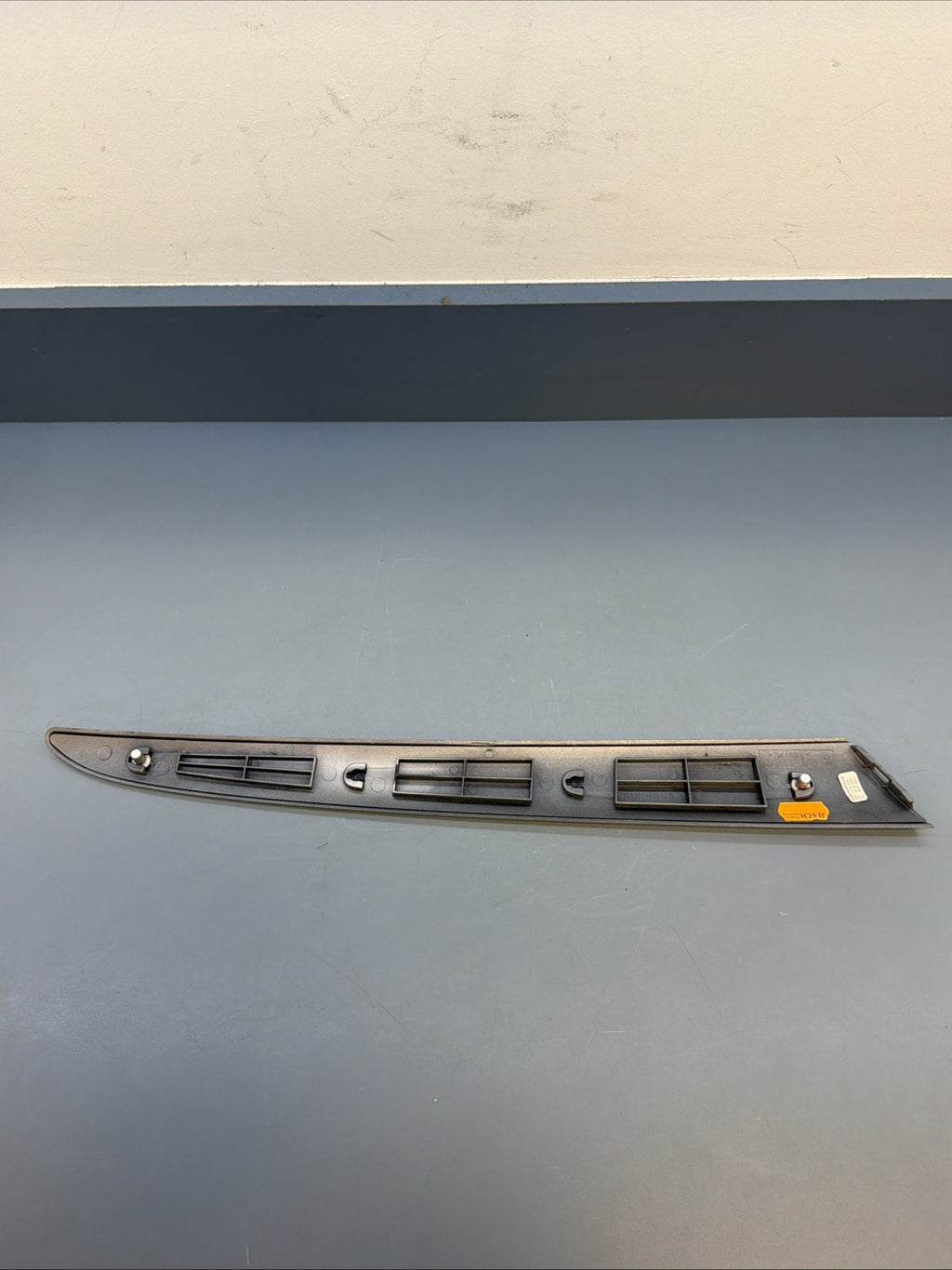 BMW X5 Series E53 Door Trim Cover Inner Panel Rear Left 8265479