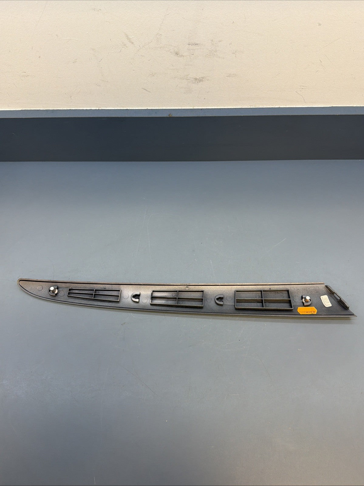 BMW X5 Series E53 Door Trim Cover Inner Panel Rear Left 8265479