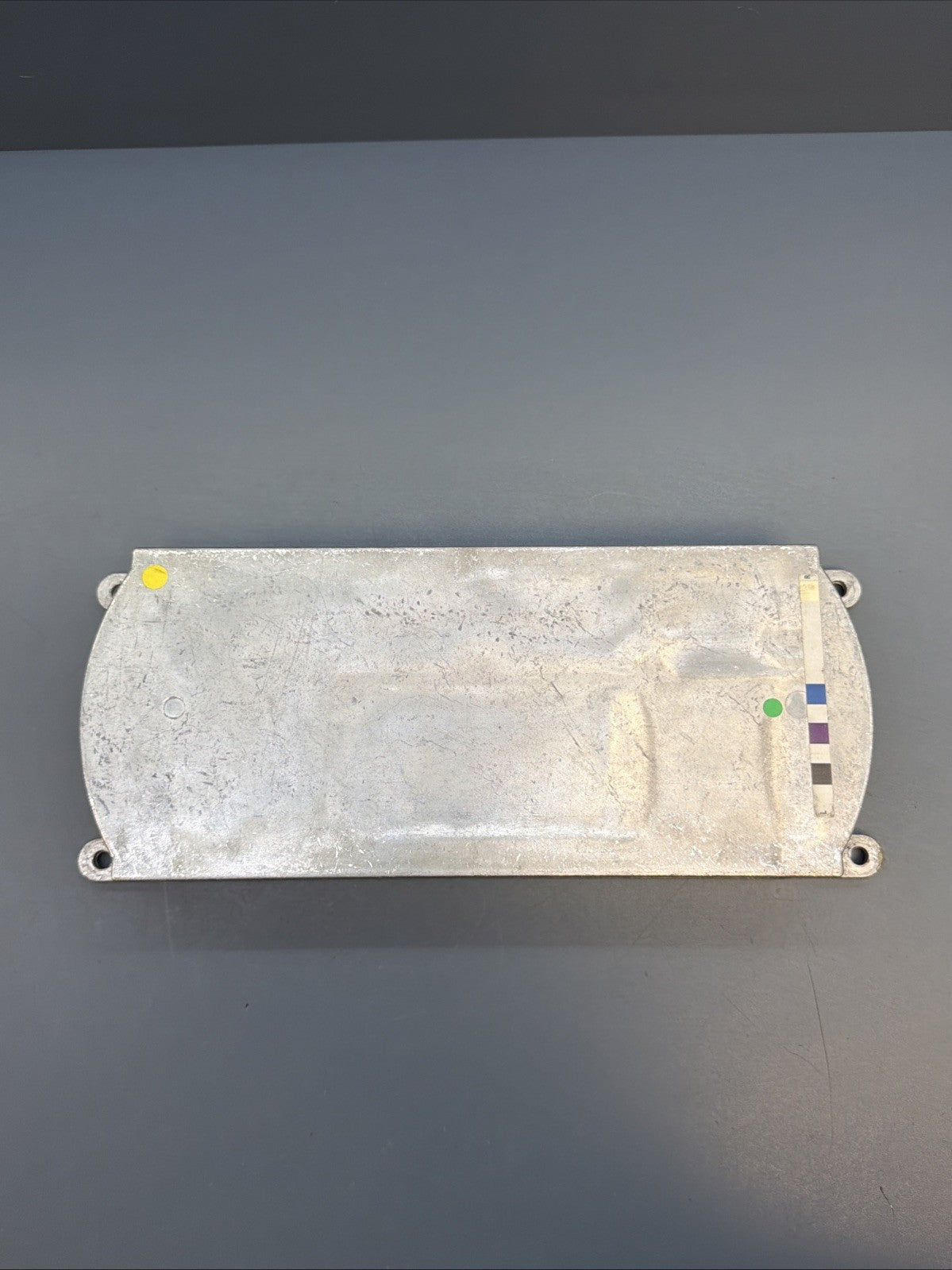 BMW E60 E63 E64 Telematic Bluetooth Communication Control Computer OEM 6942592